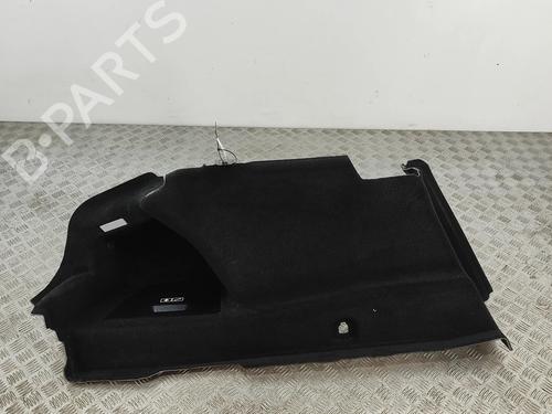 Bagagerumsbeklædning Bagagerumsbeklædning BMW 8 Gran Coupe (G16, F93) 840 i (333 hp) 33825286 33825286