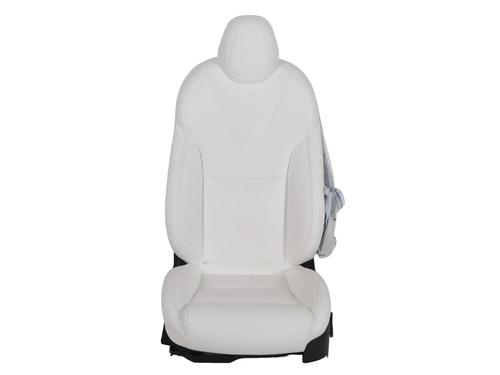 Used Left front seat Left front seat TESLA MODEL X (5YJX) P100D AWD (772 hp) 33365308 33365308