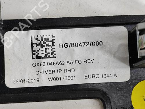 Other JAGUAR XF SPORTBRAKE (X260) 2.0 | BP21486383O1 