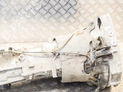 Gearbox SUBARU LEGACY IV Estate (BP) 2.0 D AWD (BPD) | BP10184820M3 