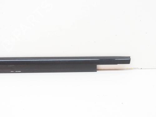 Door moulding trim AUDI A4 B8 (8K2) S4 quattro | BP14637561C150 