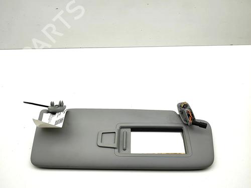 Right sun visor AUDI A5 (F53, F5P) 2.0 TDI | BP37996294I2 - Image 5