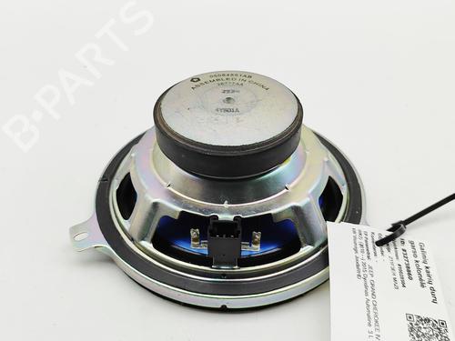 Speaker JEEP GRAND CHEROKEE IV (WK, WK2) 3.0 CRD V6 4x4 | BP29829912E2