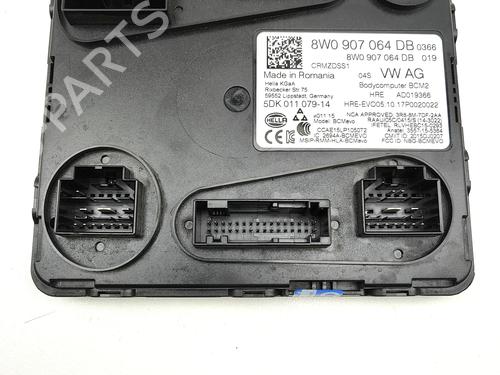 Electronic module AUDI A5 (F53, F5P) S5 TFSI quattro | BP37426001M83 - Image 9