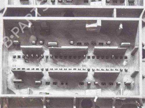 Electronic module AUDI A4 B9 (8W2, 8WC) 2.0 TDI | BP7017122M83