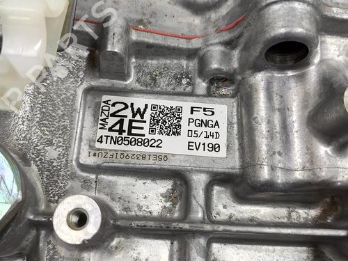 Gearbox MAZDA CX-30 (DM) e-SKYACTIV-X M Hybrid | BP28687567M3  - Image 6