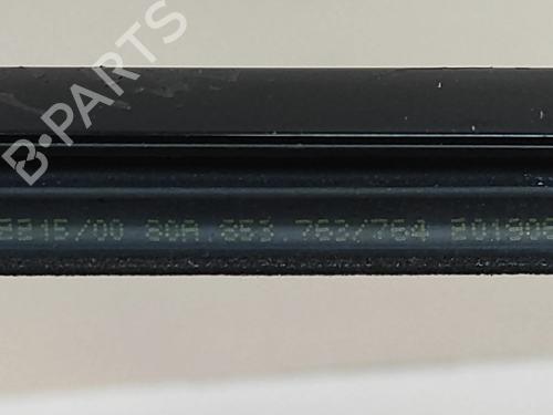 Dørliste AUDI Q5 (FYB, FYG) 2.0 TDI quattro | BP25883793C150 