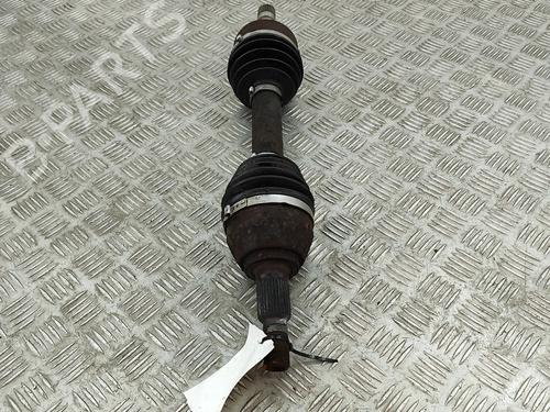 Left front driveshaft SAAB 9-3 Convertible (YS3F) 2.0 t | BP24975085M38 - Image 2