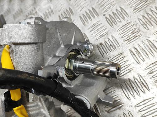Steering column KIA SPORTAGE V (NQ5) 1.6 T-GDi Hybrid | BP33379158M21  - Image 5
