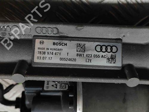 Styregear/Snekke AUDI A4 B9 Avant (8W5, 8WD) 2.0 TDI | BP29541943M22