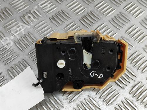 Rear right lock ALFA ROMEO STELVIO (949_) 2.9 Q4 (949.AXG2A, 949.AXH2A, 949.AXS2A) | BP28955083C99 