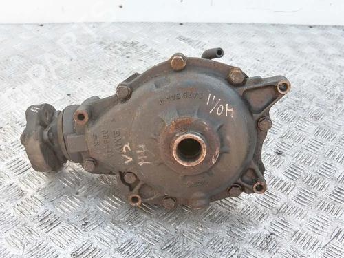 Used Front differential Front differential BMW X5 (E53) 4.4 i (286 hp) 6733634 6733634