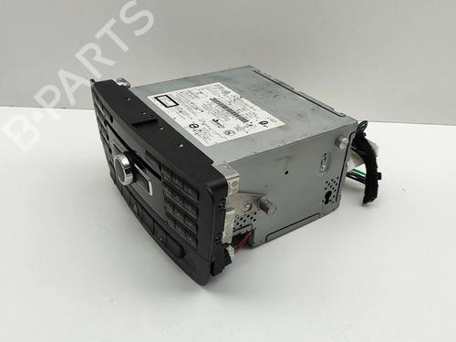 Electronic module MERCEDES-BENZ A-CLASS (W176) A 160 CDI / d (176.011) | BP27608227M83