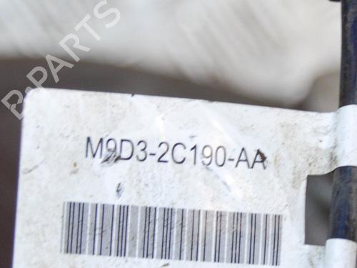 Right rear steering knuckle JAGUAR I-PACE (X590) EV400 AWD | BP27759780M28 