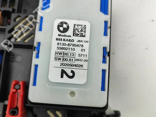 Fuse box BMW X7 (G07) xDrive M 50 d | BP28562992E1 