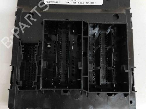 Elektronisk modul PORSCHE TAYCAN Cross Turismo (Y1B) 4S Performance Battery Plus (Y1BDB1) | BP27770775M83