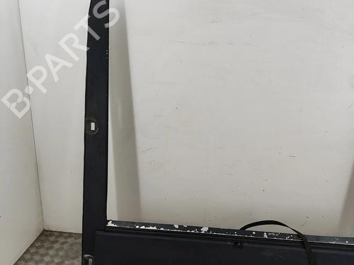 Rear parcel shelf VW AMAROK (2HA, 2HB, S1B, S6B, S7A, S7B, AGD) 3.0 TDI 4motion | BP35726644C85 - Image 3