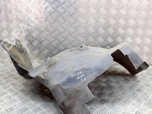 Wheel arch MERCEDES-BENZ C-CLASS (W203) C 320 CDI (203.020) | BP14636622C56 