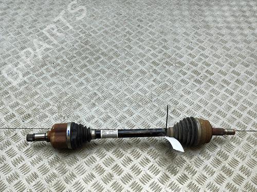 Used Left front driveshaft Left front driveshaft PEUGEOT 3008 III (KA_, KB_, KC_) e-210 (KCZKZX) (213 hp) 33961901 33961901