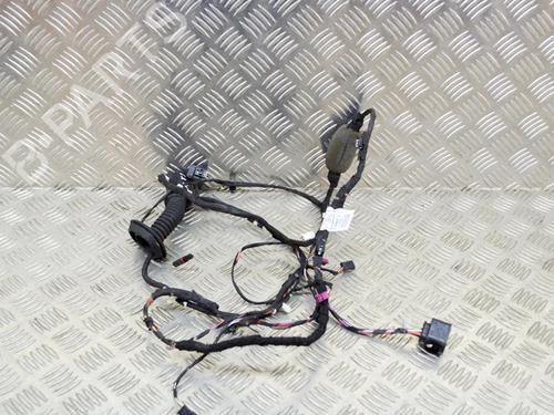 Used Wiring harness Wiring harness BMW 5 (G30, F90) 530 d (265 hp) 14621456 14621456