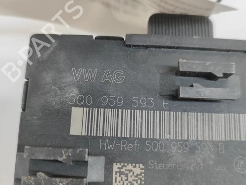 Electronic module VW PASSAT B7 (362) 1.6 TDI | BP24581829M83 - Image 7