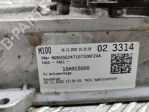 Inverter/Converter VW ID.3 (E11, E12) Pro | BP27774421M119 