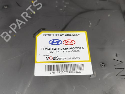Electronic module HYUNDAI IONIQ (AE) Electric | BP24581576M83 