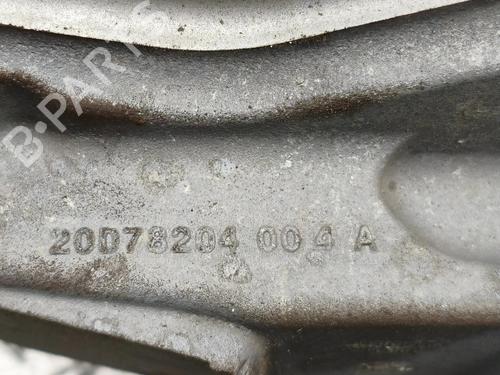 Right front brake caliper MERCEDES-BENZ EQE (V295) EQE 350+ (295.121) | BP39687140M104 - Image 7
