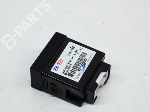 Electronic module HYUNDAI IONIQ (AE) 1.6 GDI Hybrid | BP8353888M83 