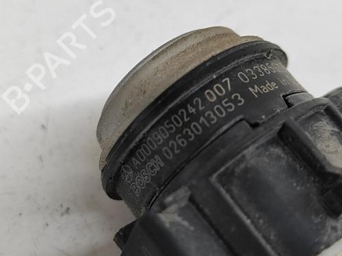 Electronic module MERCEDES-BENZ B-CLASS Sports Tourer (W246, W242) B 180 (246.242) | BP26142267M83 
