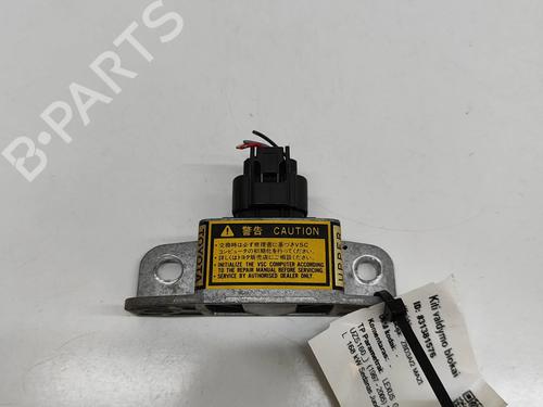 Used Electronic sensor LEXUS GS (_S16_) 300 (JZS160_, JZS160R) (219 hp) 27616576