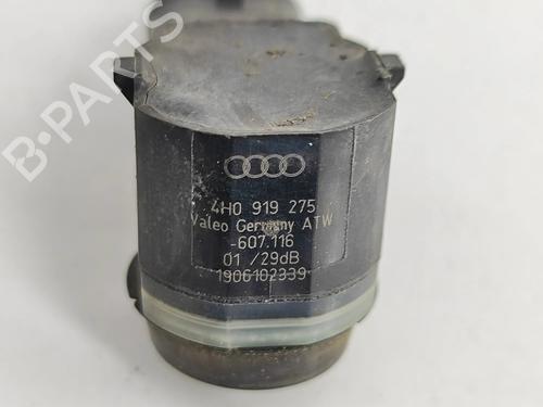 Electronic module PORSCHE CAYENNE (92A) 3.0 Diesel | BP25615467M83  - Image 6