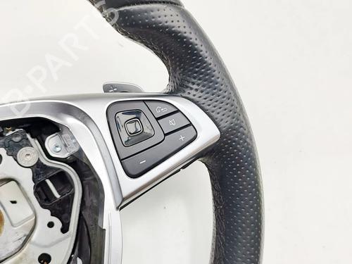 Steering wheel MERCEDES-BENZ E-CLASS Convertible (A238) E 220 d (238.414) | BP33377102C49  - Image 6
