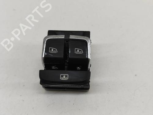 Used Right rear window switch Right rear window switch AUDI A8 D4 (4H2, 4H8, 4HC, 4HL) 3.0 TDI quattro (211 hp) 21587980 21587980