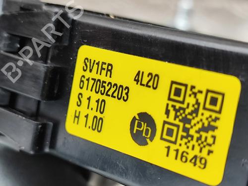 Rudehejsemekanisme Højre foran KIA EV3 EV | BP39534339C23 - Image 7