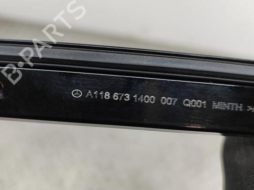 Other MERCEDES-BENZ CLA (C118) CLA 200 (118.387) | BP28438498O1 