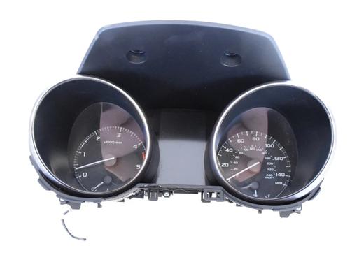 Quadrante Quadrante SUBARU OUTBACK (BS) 2.0 D AWD (BSD) (150 hp) 36044137 36044137