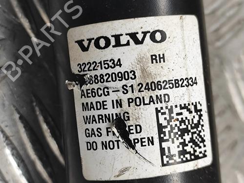 Right rear shock absorber VOLVO XC40 (536) B3 Mild-Hybrid | BP28615839M19 - Image 6