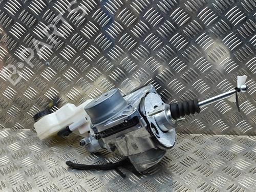 Used Servo brake AUDI Q4 E-TRON Sportback (F4N) 45 (286 hp) 28446840