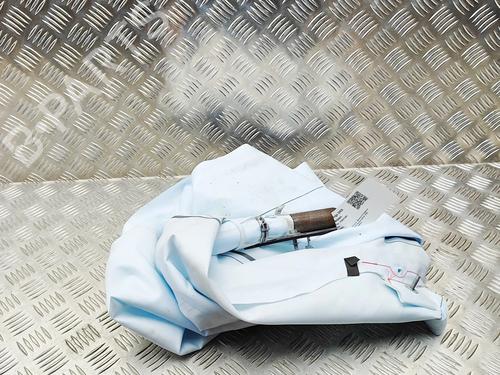 Used Left curtain airbag Left curtain airbag TESLA MODEL 3 (5YJ3) EV (283 hp) 33697602 33697602