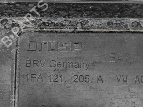 Radiator fan CUPRA BORN (K11) 58 e-boost | BP33379350M35 - Image 5