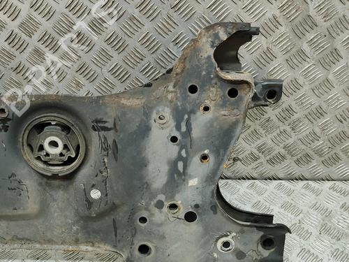 Subframe VW CADDY IV Box Body/MPV (SAA, SAH) 2.0 TDI | BP33391751M9 - Image 6