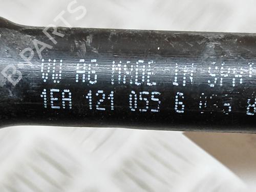 Pipe AUDI Q4 Sportback (F4N) 50 e-tron quattro | BP27770465M125 