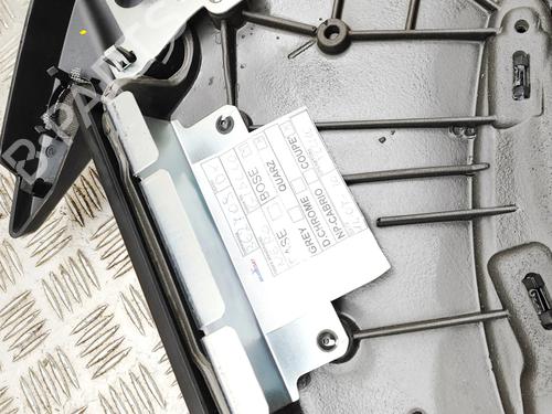 Front right panel MASERATI GRAN TURISMO I 4.7 S | BP39687029C59 - Image 7