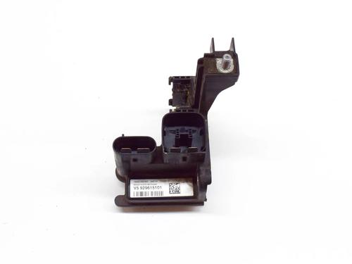 Used Electronic module BMW 1 (F20) M 135 i (320 hp) 14643289