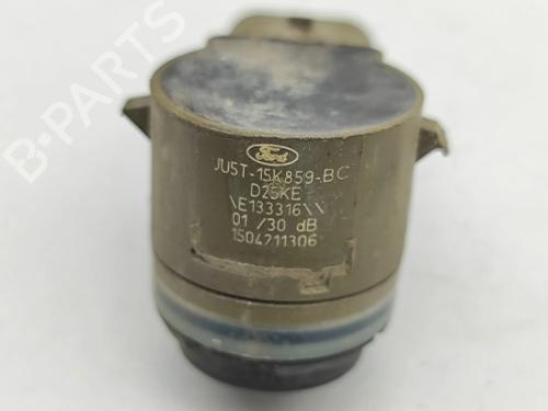 Electronic module FORD TRANSIT V363 Platform/Chassis (FED, FFD) 2.0 EcoBlue | BP40460554M83  - Image 7