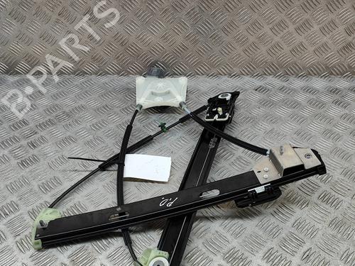 Used Front right window mechanism Front right window mechanism VW T-ROC (A11, D11) 1.5 TSI (150 hp) 16076560 16076560