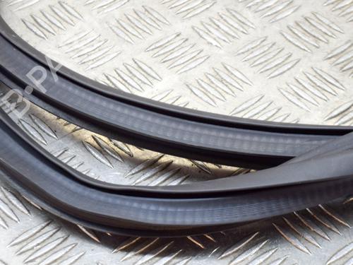 Rubber door seal OPEL CORSA E (X15) 1.4 (08, 68) | BP14627840C142 