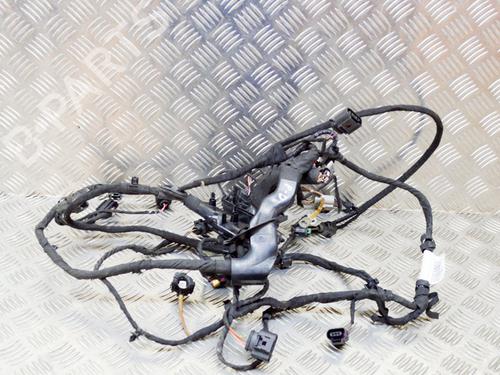 Ledningsnet VW GOLF VII (5G1, BQ1, BE1, BE2) 2.0 GTI (230 hp) 14623379