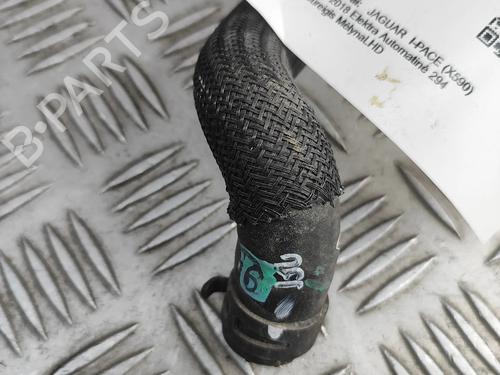 Pipe JAGUAR I-PACE (X590) EV400 AWD | BP28446714M125 - Image 3